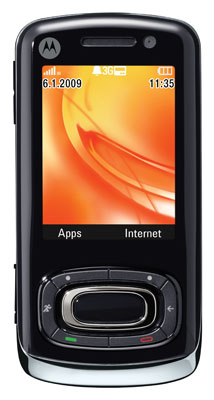 Illustration for article titled Motorola's W7 Active Edition Is Controlled With Hand Gestures